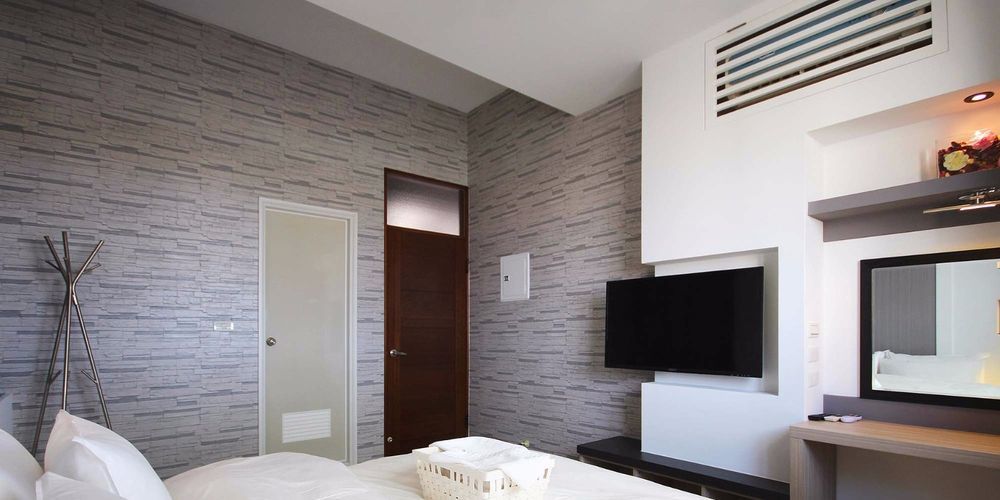 Wo House Nantou Exterior foto