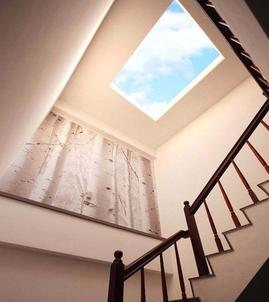 Wo House Nantou Exterior foto
